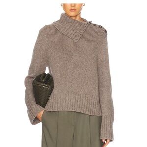 Jenni Kayne Cashmere Jackie Sweater